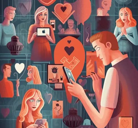 Unveiling the Truth: Dating Apps and the Battle Against Cheating