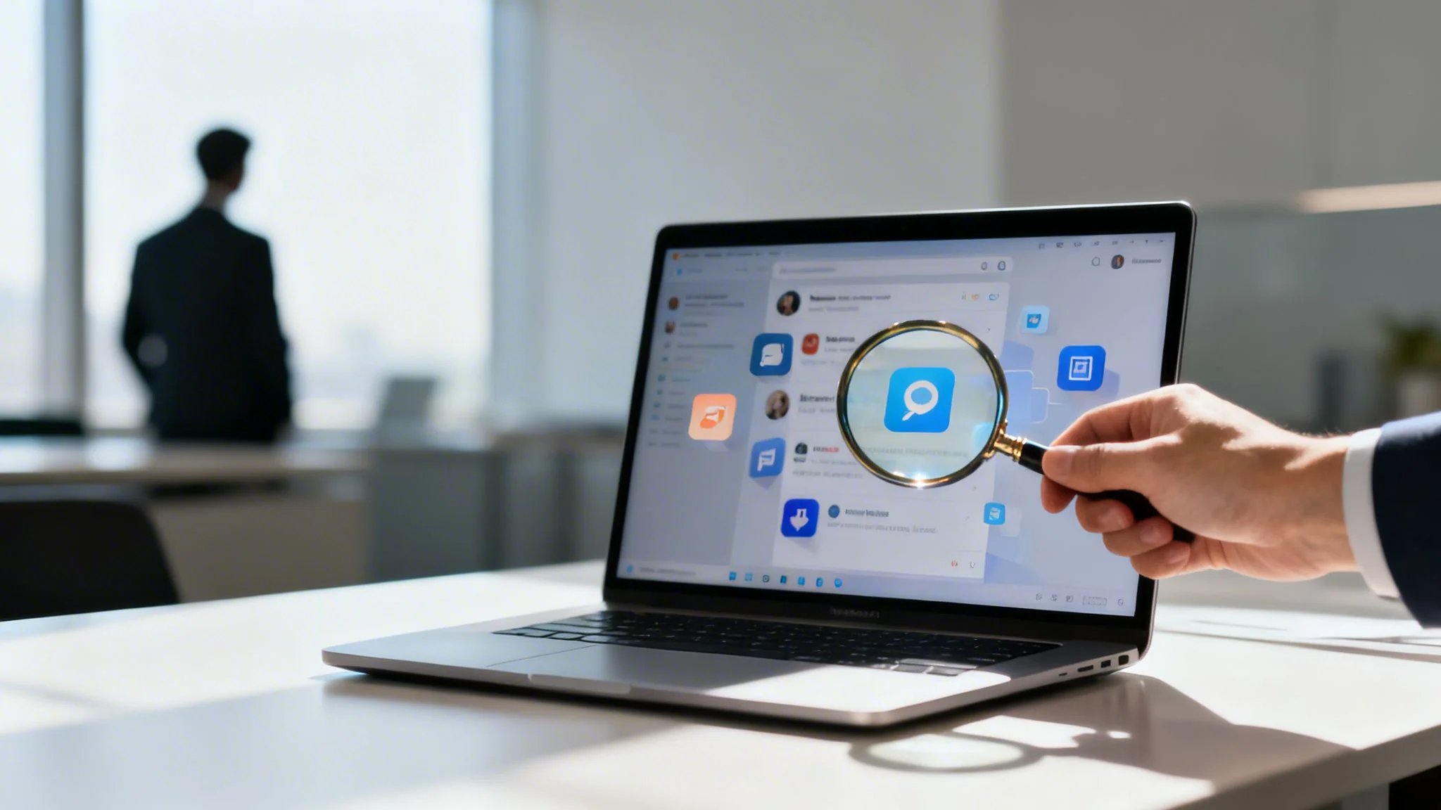 Master employer social media screening in 2026. This guide covers legal risks, HR best practices, and how to protect your digital footprint for your next job.