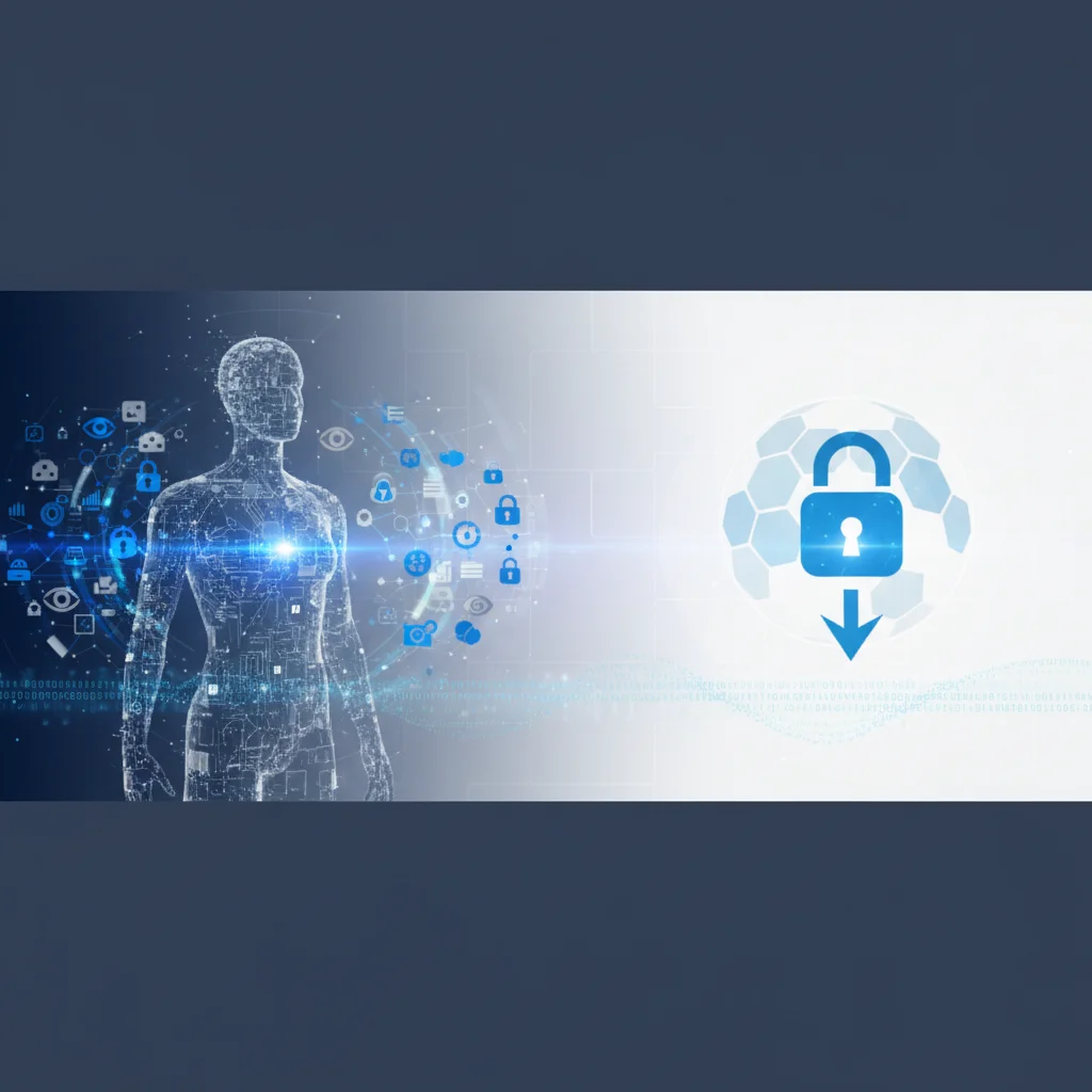 Decoding Your Digital Shadow and Online Habits