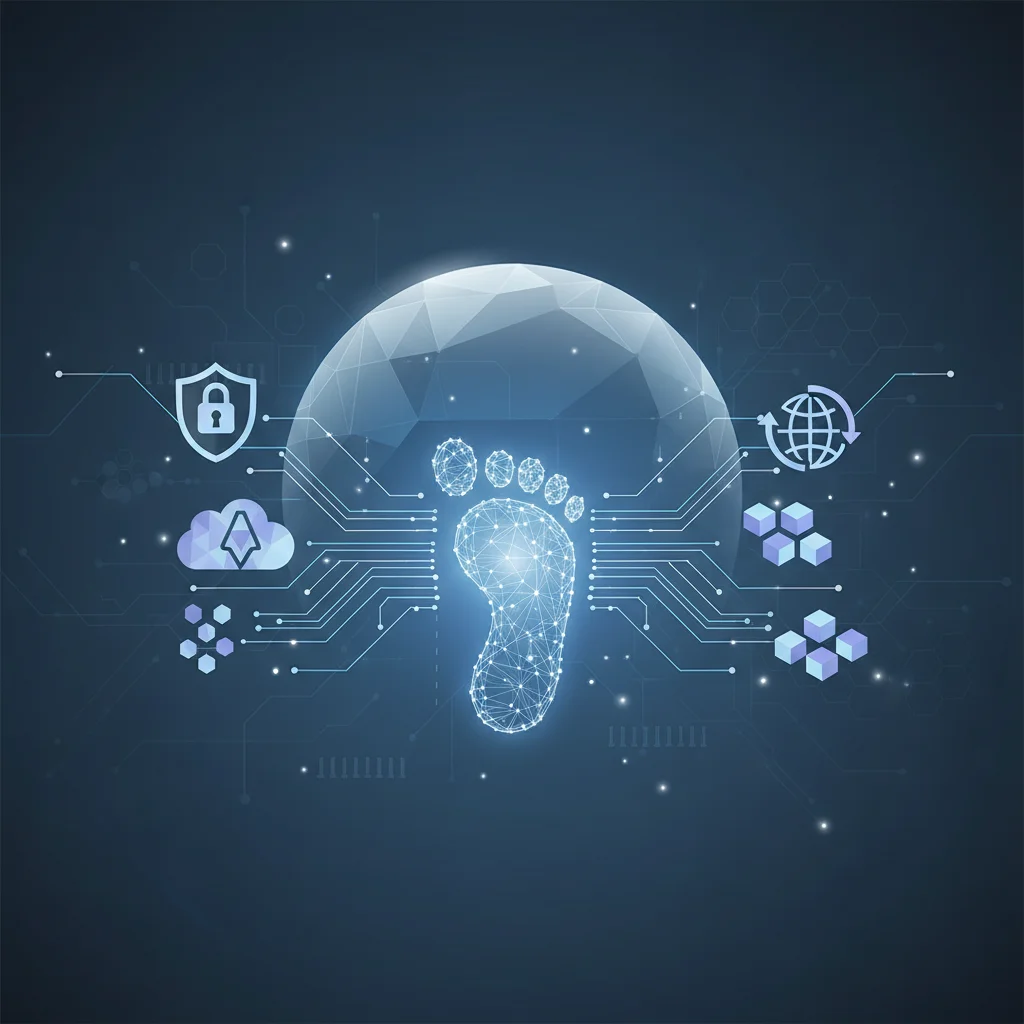 How to Secure Your Digital Footprint in 2025: Essential Cybersecurity Tips for Individuals and Businesses