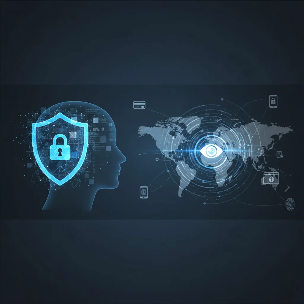 This article highlights the importance of identity theft protection and how DigitalFootprintCheck.com can help bolster your online safety.