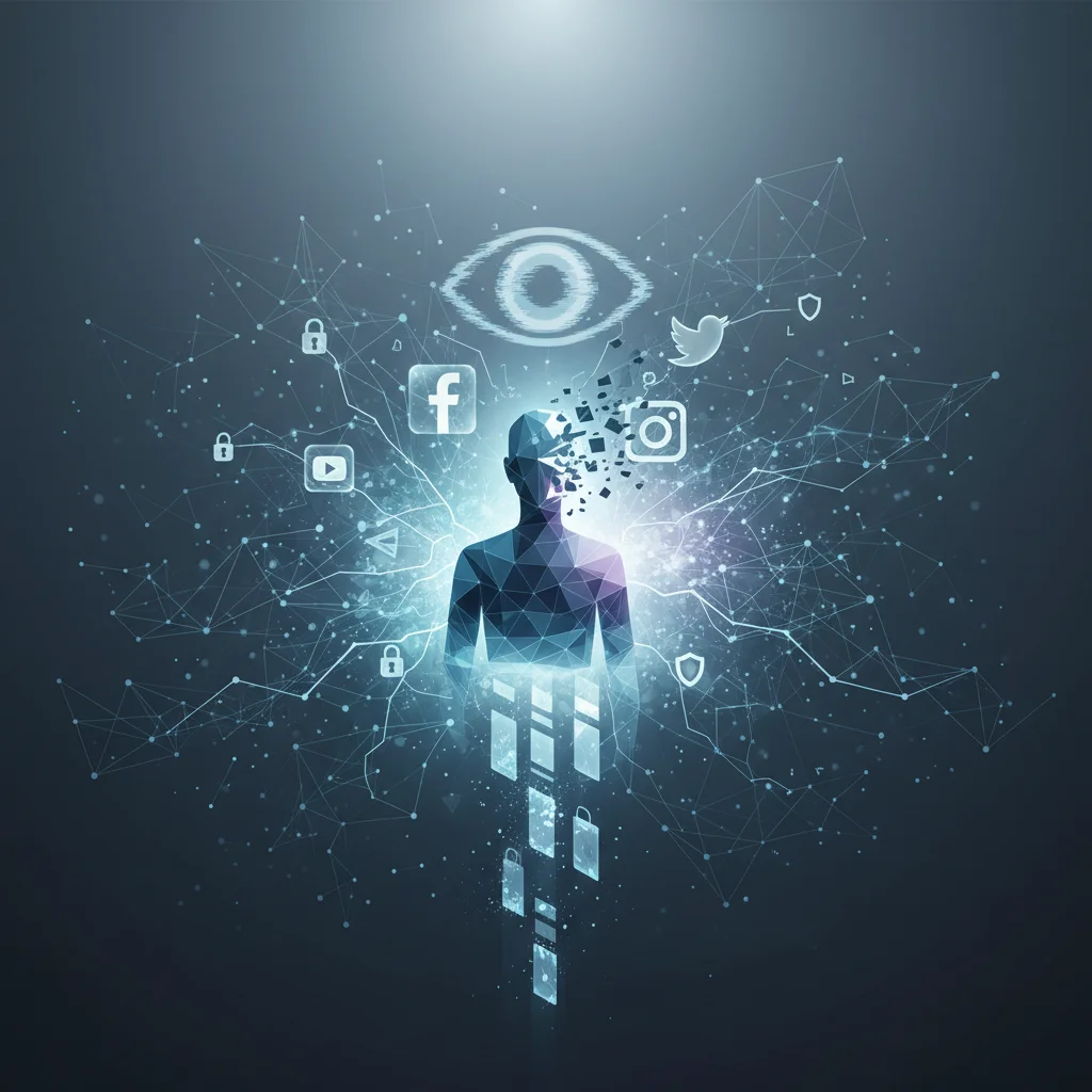 Discover the real risks of social media oversharing and learn the exact strategies to protect your privacy, security, and reputation in 2025. Your digital safety depends on it.