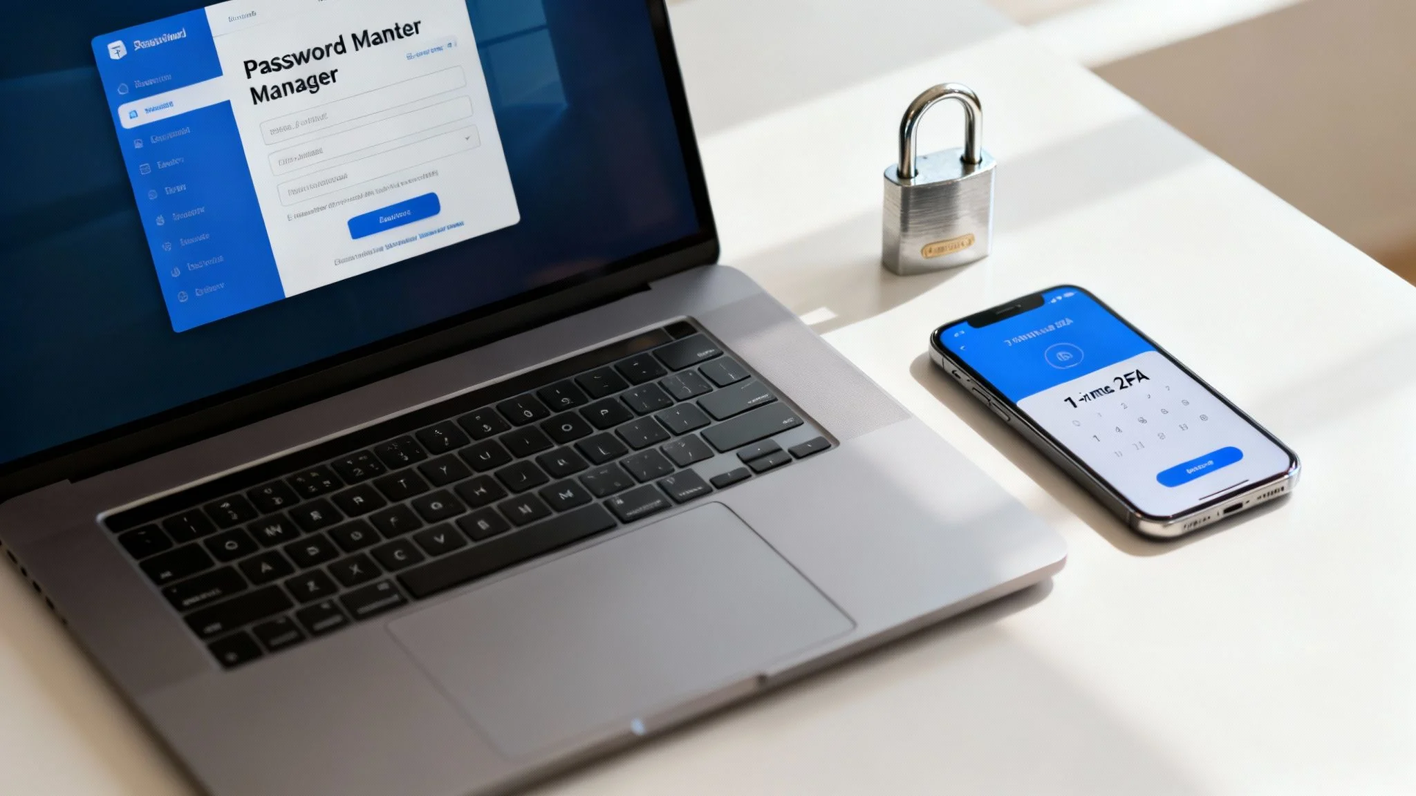 How to Protect Your Data Online: a Practical Guide for 2024