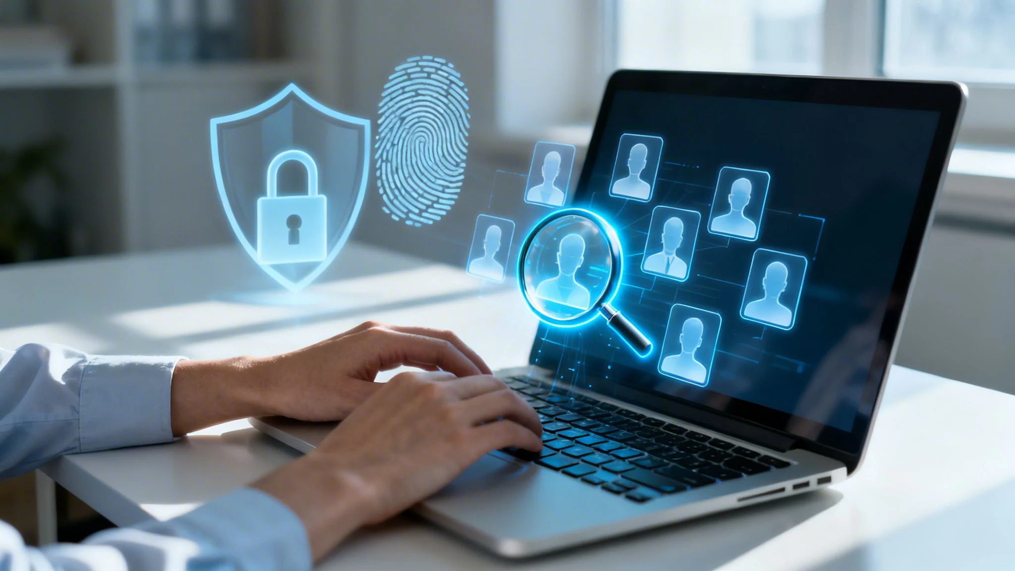 Mastering Username Search: Protect Your Digital Identity
